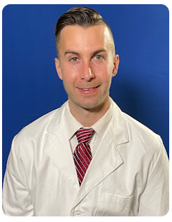 Kevin Veverka, MD