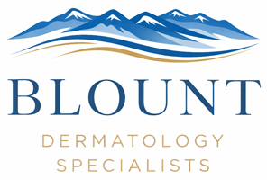 Blount Dermatology Specialists | Dermatology in [City], TN logo for print